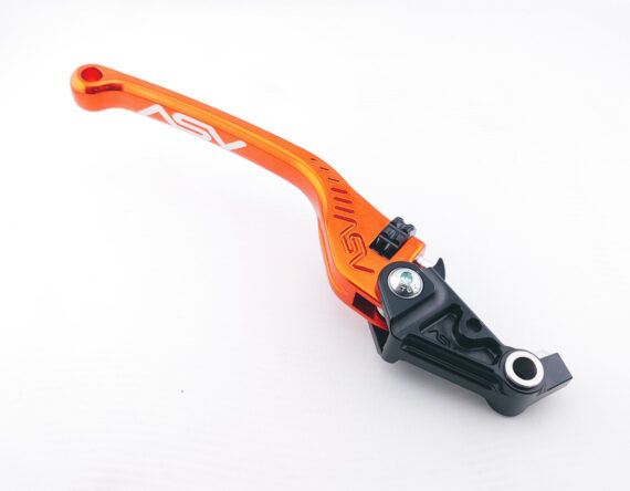 ASV F3 Series Sport Brake Lever (8 COLOR OPTIONS) - HONDA DAX