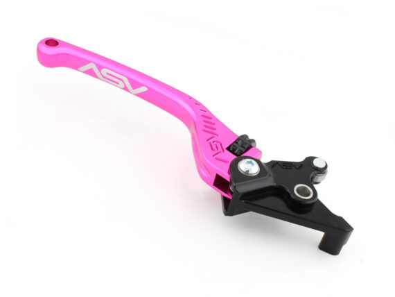 ASV F3 Series Sport Brake Lever (8 COLOR OPTIONS) - HONDA DAX