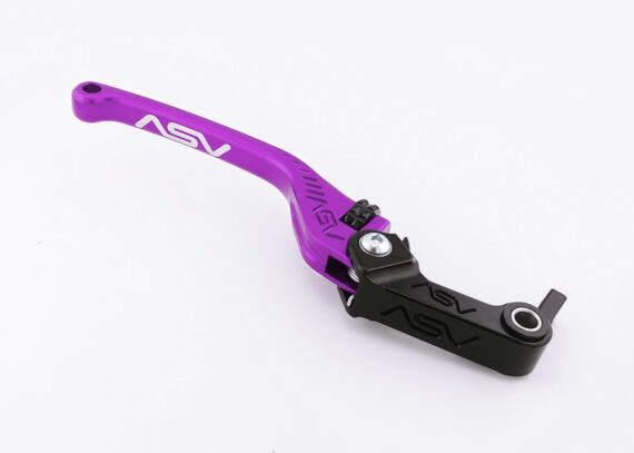 ASV F3 Series Sport Brake Lever (8 COLOR OPTIONS) - HONDA DAX