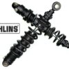 Ohlins Blackline Shocks for Honda Monkey - ONLY AVAILABLE AT MNNTHBX