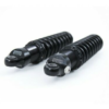 (*For Riders Over 200 LBS*) Ohlins Blackline Shocks for Honda Monkey - ONLY AVAILABLE AT MNNTHBX (PRE ORDER)