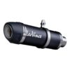 Leo Vince Corsa Evo Carbon Fiber - Full Exhaust System Kawasaki Z125