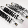 Honda DAX 125 Adjustable Preload Shocks