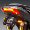 Yoshimura Fender Eliminator for Honda ADV150 2021+