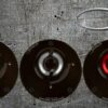 Driven Racing Halo Fuel Base and Cap for Honda Monkey 125 (5 COLOR OPTIONS)