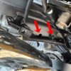 1459-61-1000x1334 TB Parts Full Exhaust for Honda Monkey 125 - (Carbon Fiber, Matte Black or Stainless Steel) *PRE ORDER CARBON FIBER*