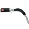 1461A TB Parts Full Exhaust for Honda Monkey 125 - (Carbon Fiber, Matte Black or Stainless Steel) *PRE ORDER CARBON FIBER*