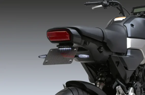 GROM-LED-GIF_2048x2048 Yoshimura Fender Eliminator for the 2022+ Honda Grom