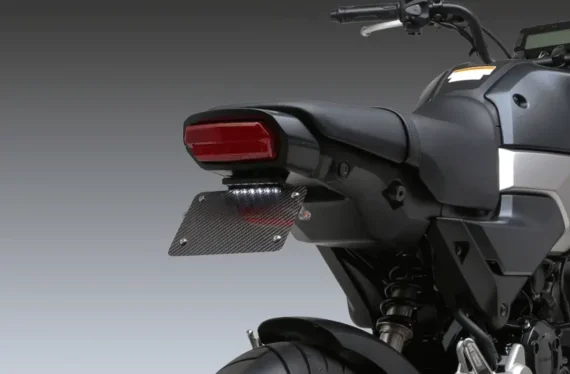 GROM-MIC-GIF_2048x2048 Yoshimura Fender Eliminator for the 2022+ Honda Grom