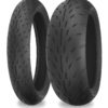 image Shinko 003 Stealth Radial 12"