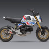 Yoshimura Race Series RS-9T Slip On or Full System for 2022+ Honda Grom
