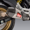 Yoshimura Race Series RS-9T Slip On or Full System for 2022+ Honda Grom