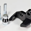 NZ6_2030 MNNTHBX Billet lowering link for Kawasaki Z125