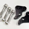 NZ6_2043 Honda Grom V3 2022+ MNNTHBX 2.5" Lowering Link