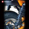 20220613082721e39cbb Racing Brothers Shicane Vintage Mono R for Honda Monkey 125