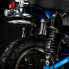 Racing Bros Shicane Twin HLR for Lowering Honda Monkey 125