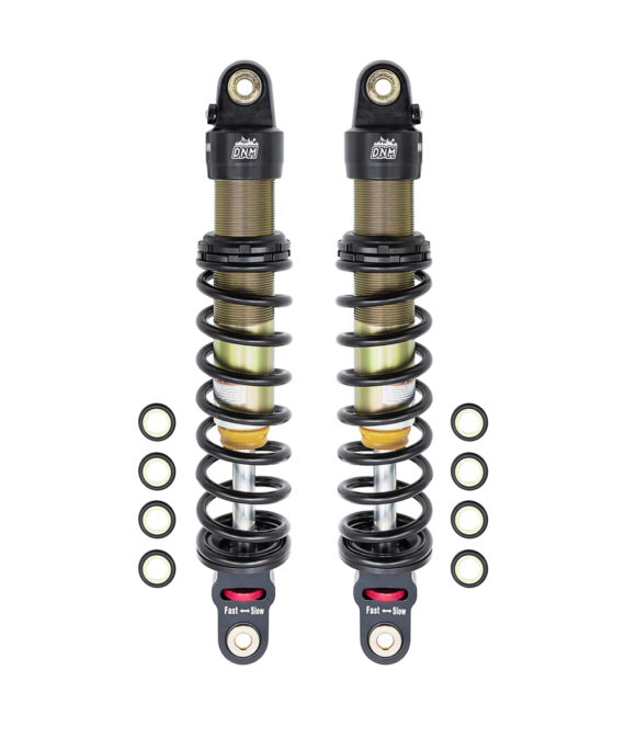 1363 DNM Performance Suspension – MK-AR Series Rear Shock Set (TBW1363)
