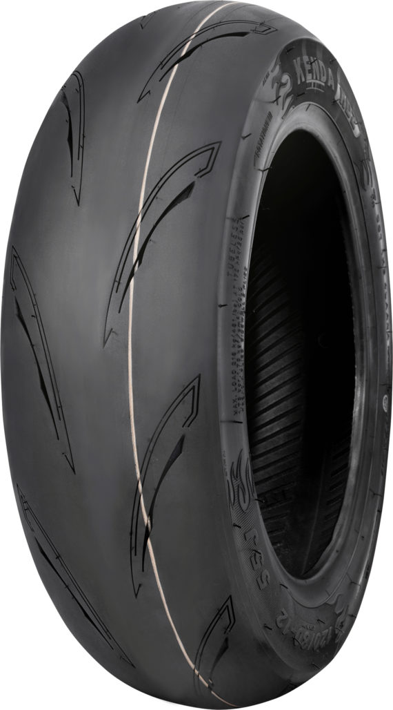 Kenda KD2 12" Race and Street Tire (PRE ORDER)