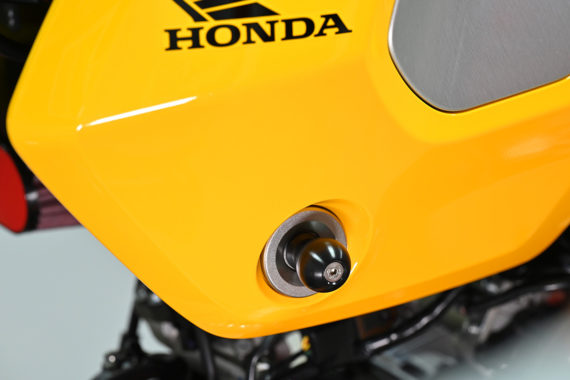 NZ6_5461 MNNTHBX Ram Ball V3 for 2022+ Honda Grom
