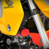 Single photo enhanced with easyHDR 3.14.1: NZ6_5445.jpg MNNTHBX V3 Mtake (Intake) for 2022+ Honda Grom (11 Different Airfilter Color Options)