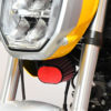 NZ6_5448 MNNTHBX V3 Mtake (Intake) for 2022+ Honda Grom (11 Different Airfilter Color Options)