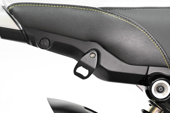 MNNTHBX V3 Bottle Opener for 2022+ Honda Grom