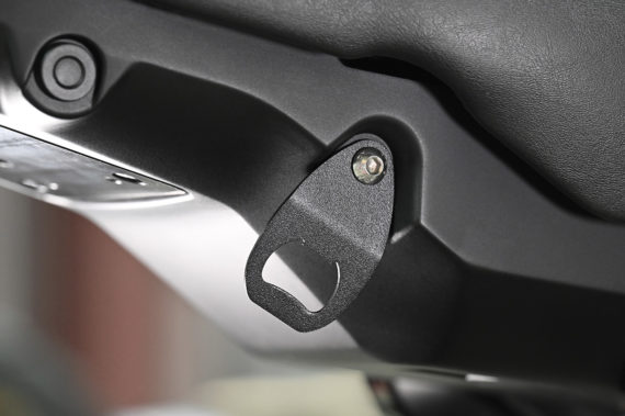 MNNTHBX V3 Bottle Opener for 2022+ Honda Grom