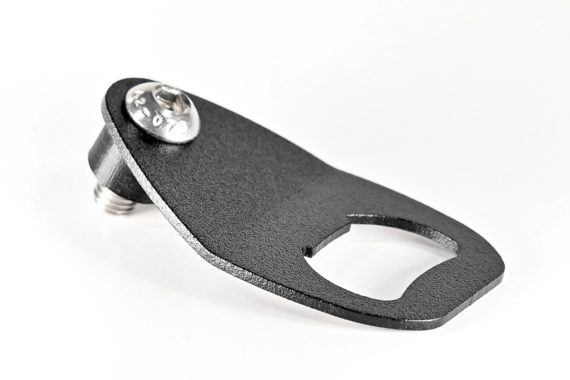 MNNTHBX V3 Bottle Opener for 2022+ Honda Grom