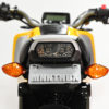 MNNTHBX V3 Fender Eliminator for 2022+ Honda Grom - Rear Mount