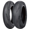 Kenda KD2 12" Race and Street Tire