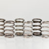 MNNTHBX 65% Stiffer Clutch Springs for Honda Grom and Honda Monkey