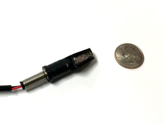 MNNTHBX Fender Eliminator for Aprilia RS 660/Tuono 660