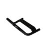 1527b Honda Monkey 125 Rear Grab Bar - CHROME OR BLACK