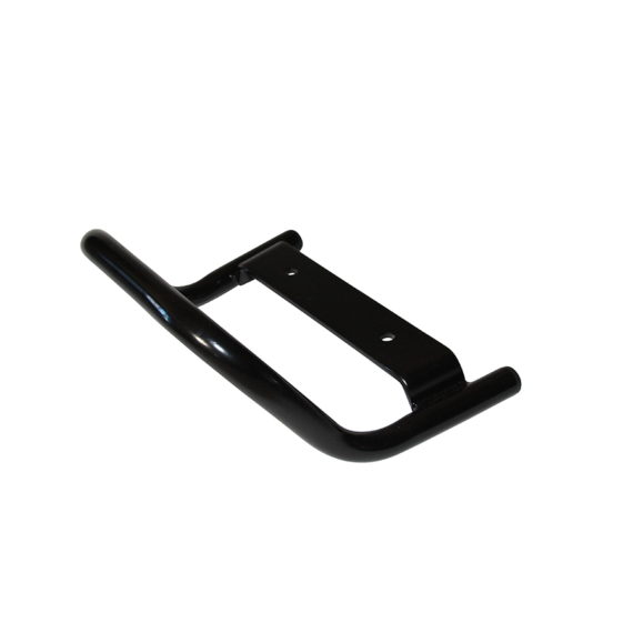 1527b Honda Monkey 125 Rear Grab Bar - CHROME OR BLACK
