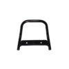 1527a Honda Monkey 125 Rear Grab Bar - CHROME OR BLACK