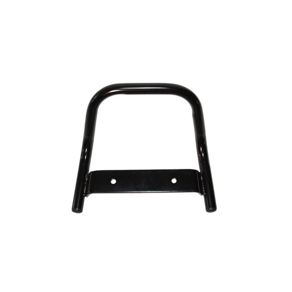 1527a Honda Monkey 125 Rear Grab Bar - CHROME OR BLACK