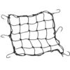 STRETCH NET BLACK, 13" X 13"