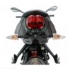 Evotech Performance Fender Eliminator for Triumph / Street Triple RS 765