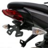 Evotech Performance Fender Eliminator for Triumph / Street Triple RS 765