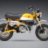 Part-7a Yoshimura RS-3 Exhaust for Honda Monkey 125