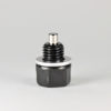 DSC_0386 Honda Grom Magnetic Oil Drain Plug