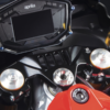Bonamici Top Triple Clamp for Aprilia RS 660