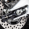 Bonamici Aprilia RS 660 Chain Adjuster (Black)