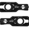 Bonamici Aprilia RS 660 Chain Adjuster (Black)