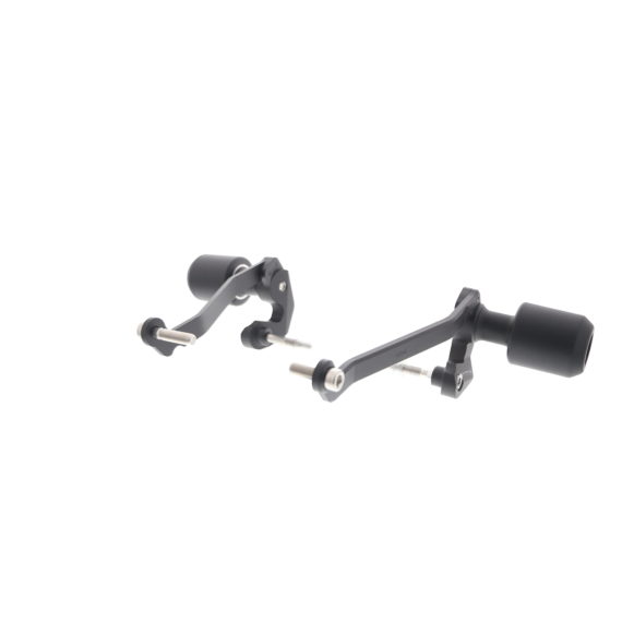 Evotech Performance Frame Sliders for Aprilia RS 660