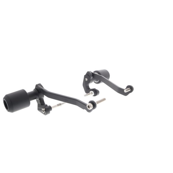 Evotech Performance Frame Sliders for Aprilia RS 660