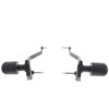 Evotech Performance Frame Sliders for Aprilia RS 660
