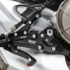 Bonamici Aprilia RS 660 Rearsets