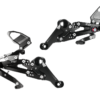 Bonamici Aprilia RS 660 Rearsets
