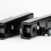 Kawasaki Z125 Swingarm Stretch Extensions by MNNTHBX